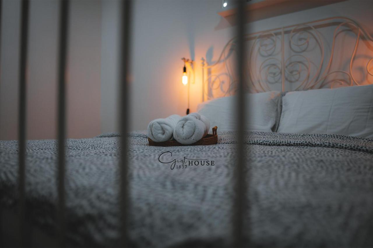 1837 Guest House @ Kota Bharu, Wifi Netflix Екстериор снимка