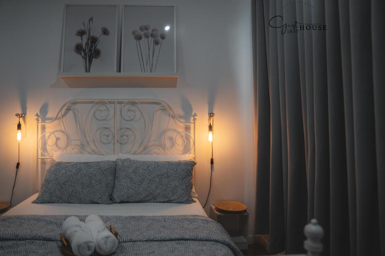 1837 Guest House @ Kota Bharu, Wifi Netflix Екстериор снимка